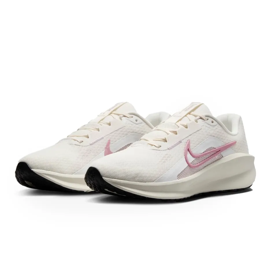 Nike Tenis DOWNSHIFTER 13 FD6476-004 BrancoRosa Sint -1- -1-